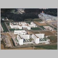 Richard Meier, Ulm, Daimler-Benz Forschungszentrum (1993), Photo Mercedes Benz AG,3.jpeg